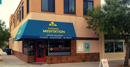 Centros de meditacion vipassana en San Diego