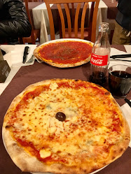 Pizzeria Ristorante Modesto City Trieste