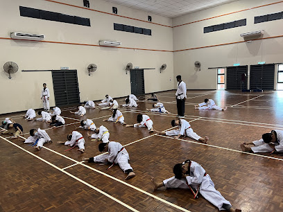 Pro Sport Taekwondo Cyberjaya