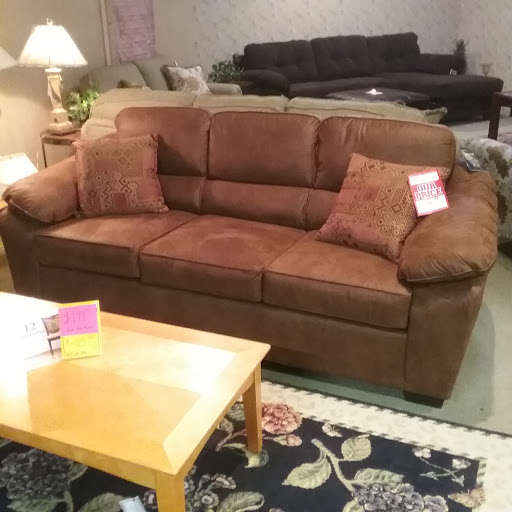 Furniture Store «Sims Furniture», reviews and photos, 1505 W Jefferson St, Brooksville, FL 34601, USA