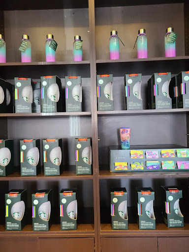 Starbucks image