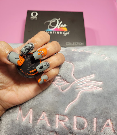 Mardia Nails & Beauty