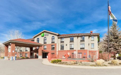 Holiday Inn Express Glenwood Springs (Aspen Area), an IHG Hotel image