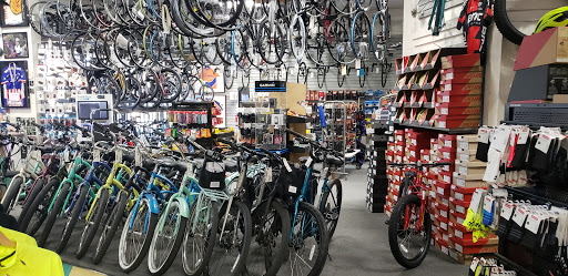 Bicycle Store «Rubber Soul Bicycles», reviews and photos, 132 W Nees Ave, Fresno, CA 93711, USA