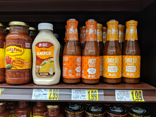 Grocery Store «McKays Food & Drug», reviews and photos, 40845 Merchants Ln, Leonardtown, MD 20650, USA