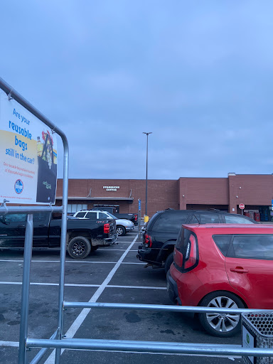 Grocery Store «Kroger», reviews and photos, 2600 Memorial Blvd, Springfield, TN 37172, USA