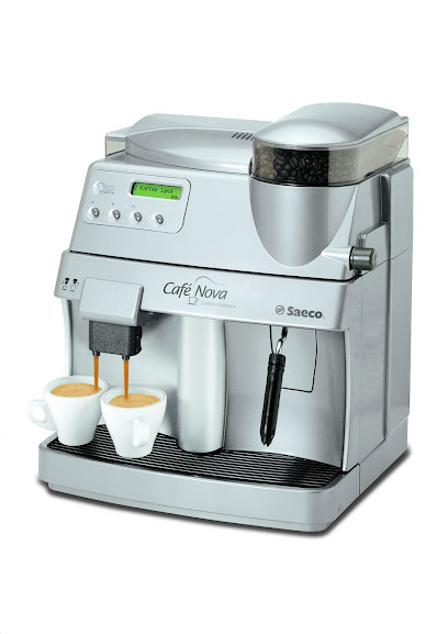 Caffé Perfect Kft. - kávégép szerviz, kávégép bérlés, kávé