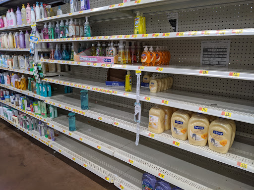 Discount Store «Walmart», reviews and photos, 44009 Osgood Rd, Fremont, CA 94539, USA