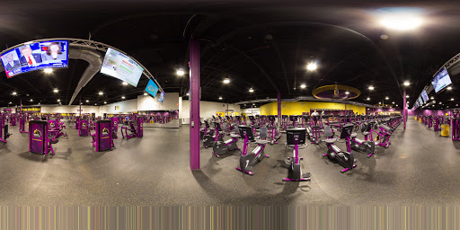 Gym «Planet Fitness», reviews and photos, 288 John R Rd, Troy, MI 48083, USA