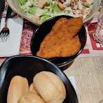 Photo n°1 de l'avis de Tommaso.a fait le 21/01/2023 à 11:40 sur le  Roadhouse Restaurant Ancona à Ancona