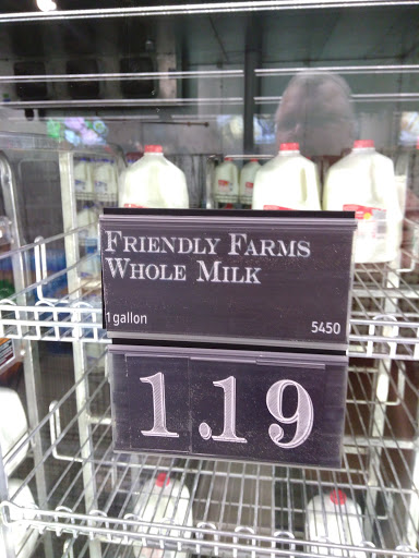 Supermarket «ALDI», reviews and photos, 6626 Goodman Rd, Olive Branch, MS 38654, USA