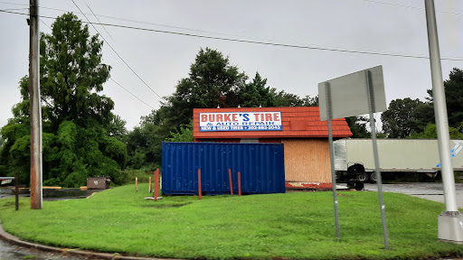 Auto Repair Shop «Burke Tire & Auto Repair (S Dover Store)», reviews and photos, 1300 S Dupont Hwy, Dover, DE 19901, USA