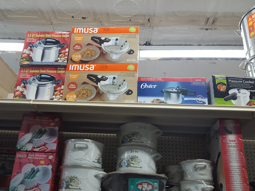 Hardware Store «MAD HARDWARE/DISCOUNT STORE», reviews and photos, 1308 Fulton St, Brooklyn, NY 11216, USA