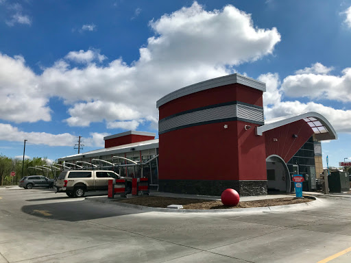 Dutch Car Wash en Aurora