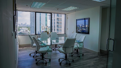 Personal Injury Attorney «Mesa Law Firm», reviews and photos