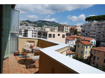 ÉVOLUTION IMMOBILIÈRE à Nice