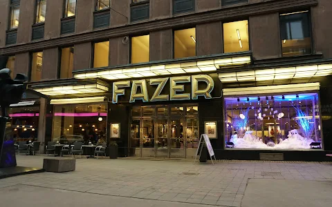 Fazer Café Citycenter image