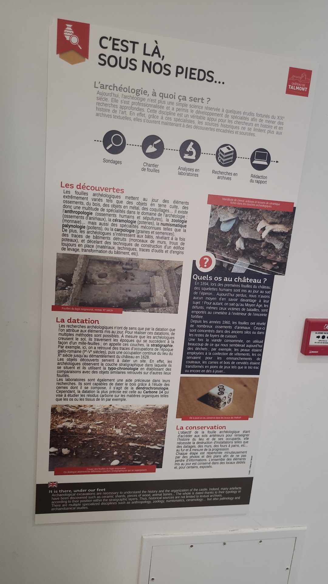 Photo n° 6 de l'avis de Marie.a fait le 05/08/2022 à 14:45
