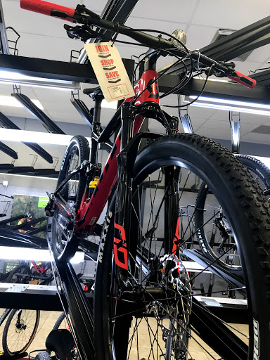 Bicycle Store «Bike Tech», reviews and photos, 2000 S Federal Hwy, Fort Lauderdale, FL 33316, USA