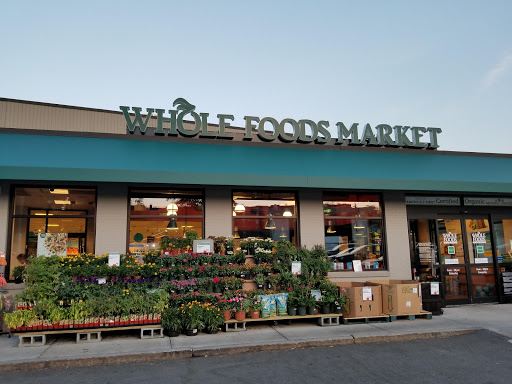 Grocery Store «Whole Foods Market», reviews and photos, 15 Washington St, Brighton, MA 02135, USA