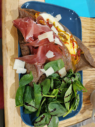 Photo n°46 de Crêperie Suzette Pornichet à Pornichet ()