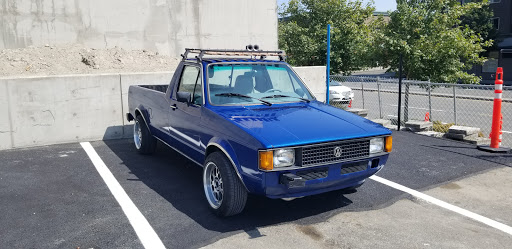 Auto Body Shop «Maaco Collision Repair & Auto Painting», reviews and photos, 19217 Aurora Ave N, Shoreline, WA 98133, USA