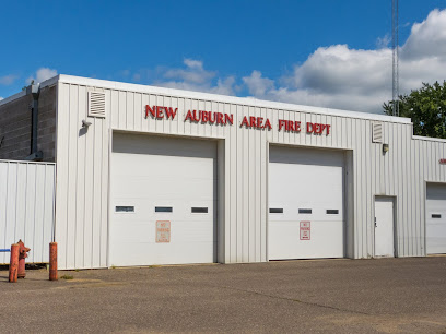 New Auburn Fire Department