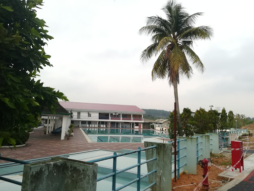 Malaysia Bible Seminary (MBS)