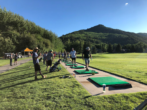 Golf Club «EagleVail Golf Club», reviews and photos, 459 Eagle Drive, Avon, CO 81620, USA