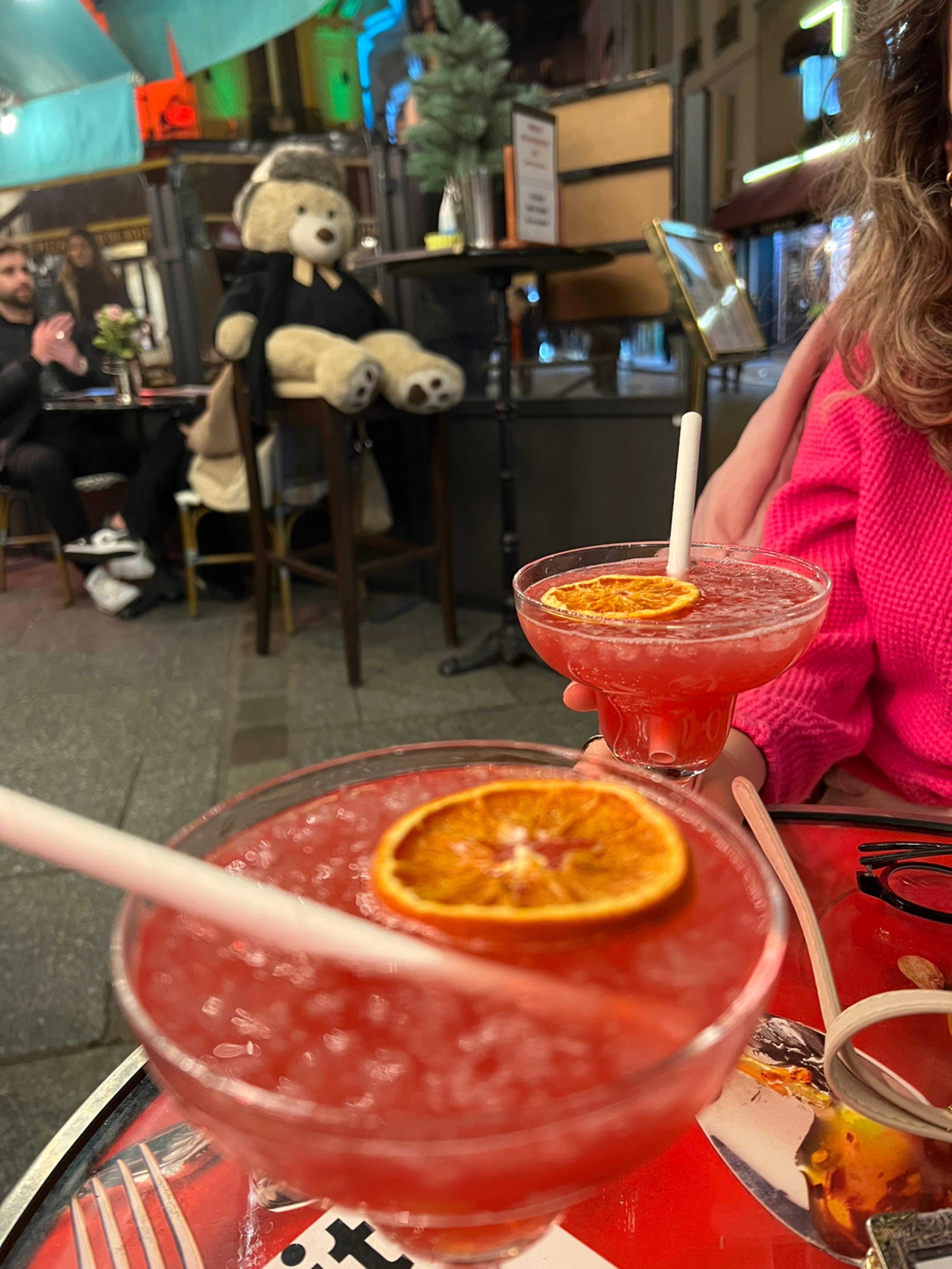 Photo n° 1 de l'avis de Eli. fait le 01/03/2022 à 14:29