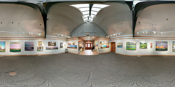 Park near Quality Inn Spring Valley