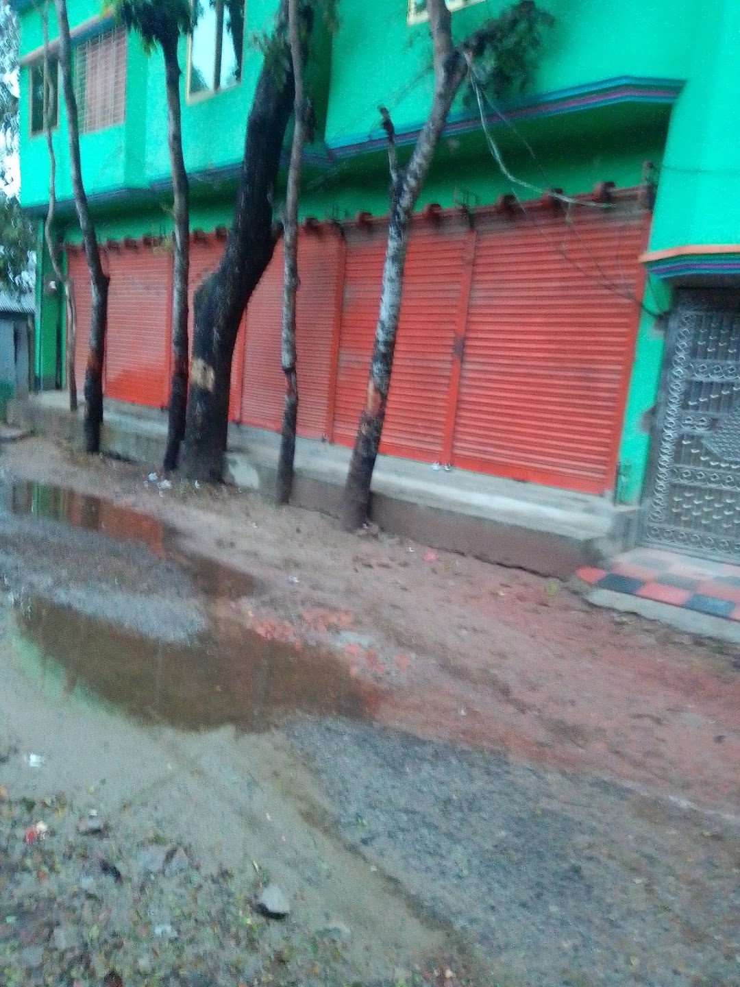 হুমায়ূন ফার্নিচার মার্ট