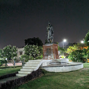 Navin Sinha Memorial Park photo