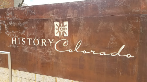 History Museum «History Colorado Center», reviews and photos, 1200 Broadway, Denver, CO 80203, USA