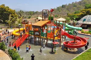 The Great Escape Water Park image