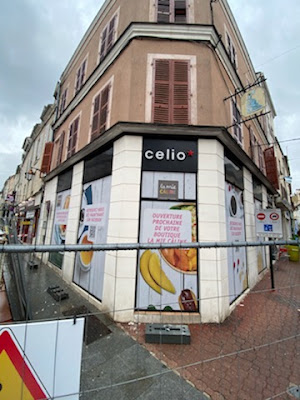 la mie CÂLINE Coulommiers - Atelier 