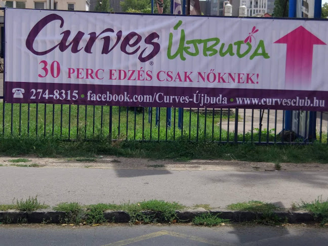 Értékelések erről a helyről: Curves - Újbuda, Budapest - Edzőterem