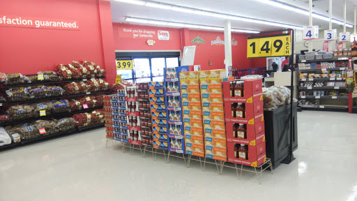 Grocery Store «Save-A-Lot», reviews and photos, 700 TN-100, Centerville, TN 37033, USA