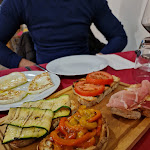 Photo n°1 de l'avis de Elisa.r fait le 21/01/2024 à 06:52 sur le  RasoTerra - RistoBar à San Vito Chietino