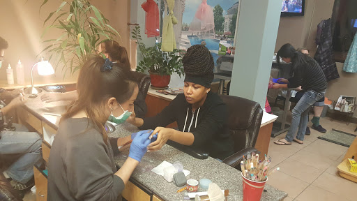 Day Spa «Sassy Nail & Tanning», reviews and photos, 1670 121st Ave NW, Coon Rapids, MN 55448, USA