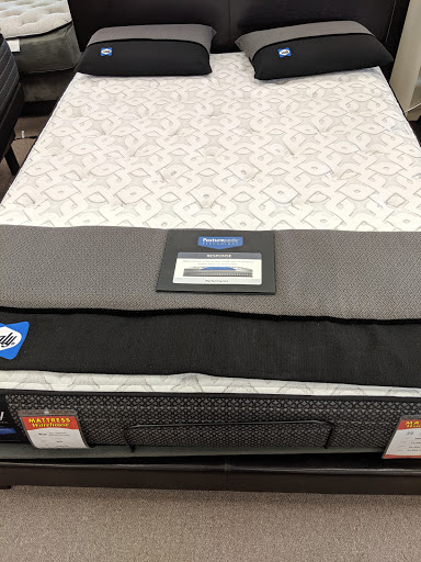 Mattress Store «Mattress Warehouse of Forked River», reviews and photos, 306 N Main St, Lanoka Harbor, NJ 08734, USA