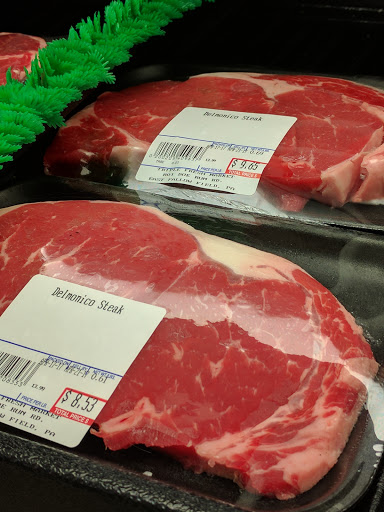 Supermarket «Triple Fresh Market & Catering», reviews and photos, 801 Doe Run Rd, East Fallowfield Township, PA 19320, USA