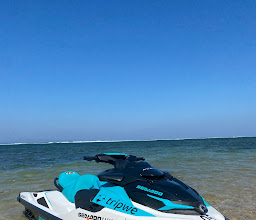 Jet Ski Bali photo