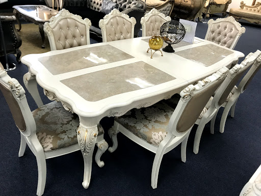 Furniture Store «Acme Furniture», reviews and photos, 18895 Arenth Ave, City of Industry, CA 91748, USA