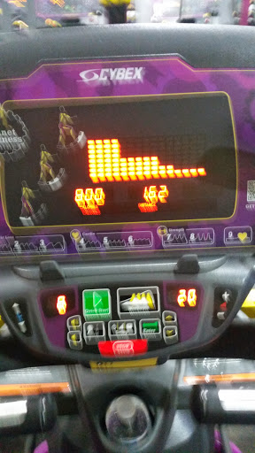 Gym «Planet Fitness», reviews and photos, 30 Gibbs Ct, Middletown, NY 10940, USA