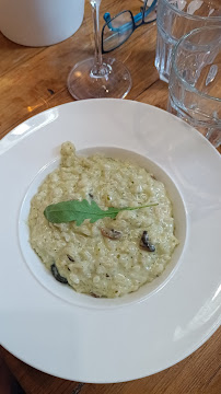 Plats et boissons du Restaurant Le Gustave by Castel à Dijon - n°18