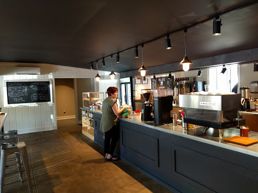 Coffee Shop «Sourland Coffee», reviews and photos, 250 S Main St, Pennington, NJ 08534, USA