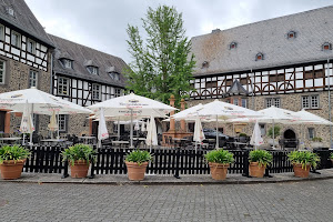 Restaurant Kloster Schiffenberg