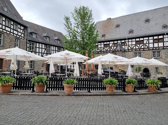 Restaurant Kloster Schiffenberg