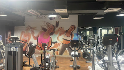 Nataly Fitness and Beauty Center - 165 شارع الحُوريَّة - Al Hisn - W4 - Abu Dhabi - United Arab Emirates